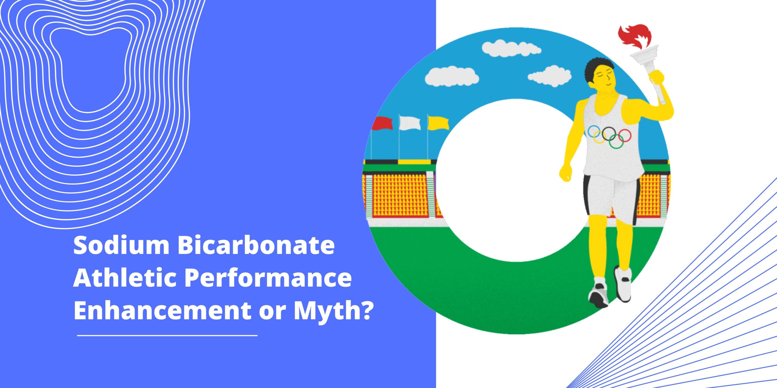 sodium bicarbonate athletic performance